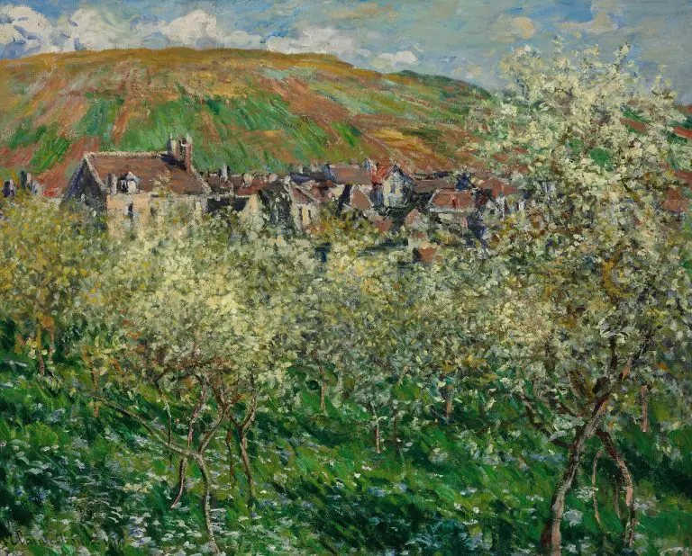 Les plus grands artistes français