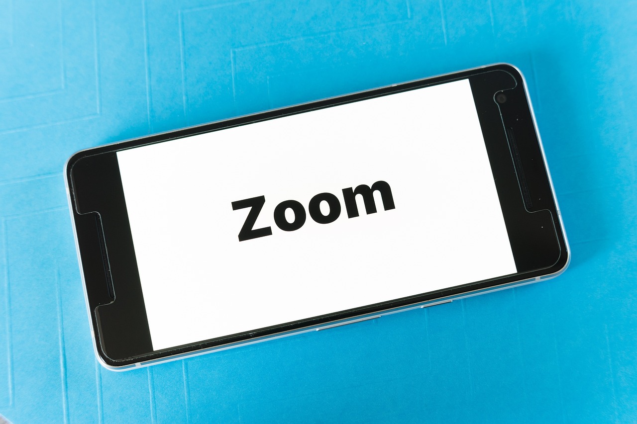 L'utilisation de zoom