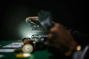 Les jeux en live sur les casinos en ligne